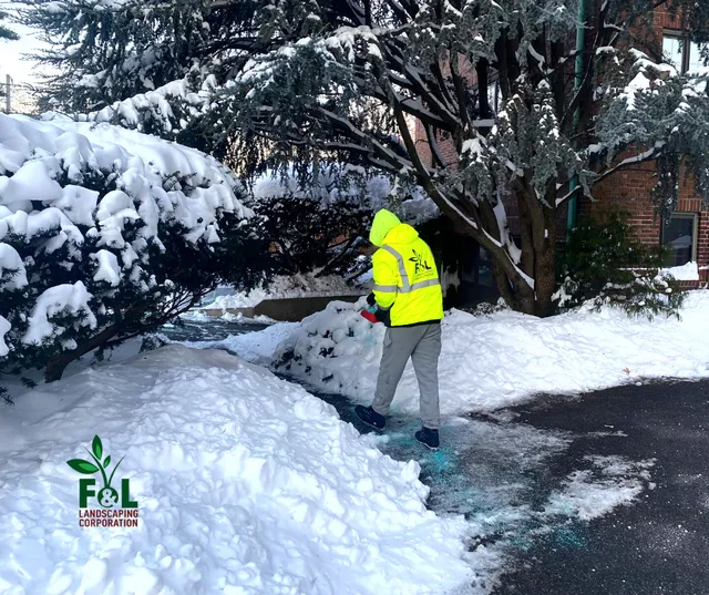 F&L Landscaping Corporation