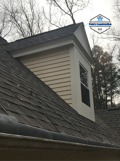 Pete's Construction LLC work photo