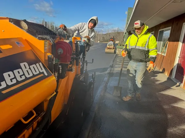 work photo from cameronpavinginc.com