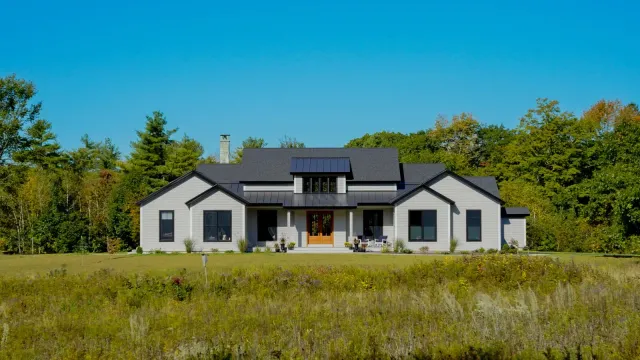 The Orchard View Estate