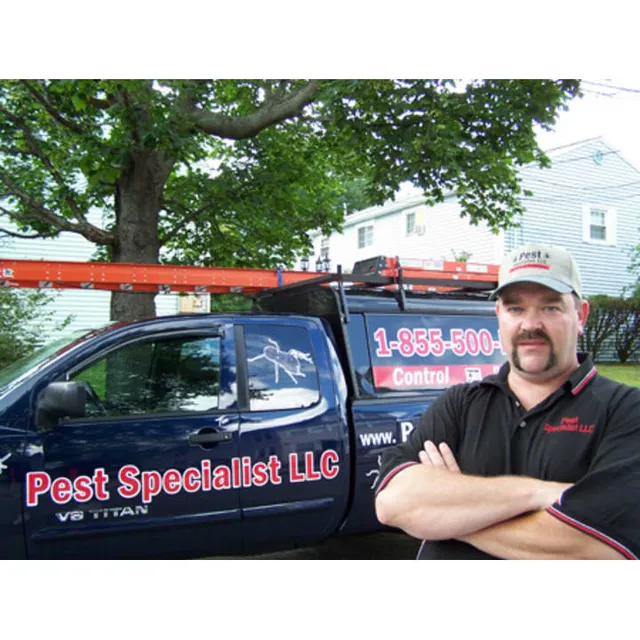 Pest Specialist LLC