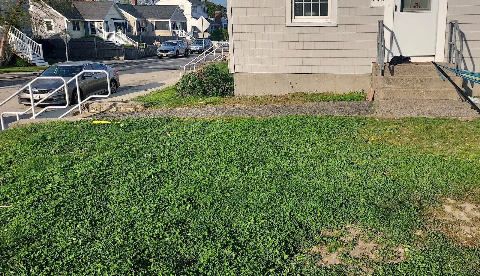 JL's Lawn care