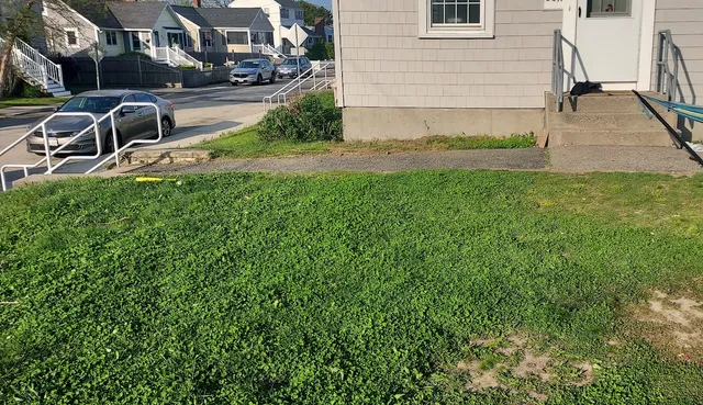 JL's Lawn care
