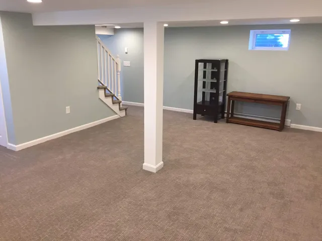 cummings home improvement