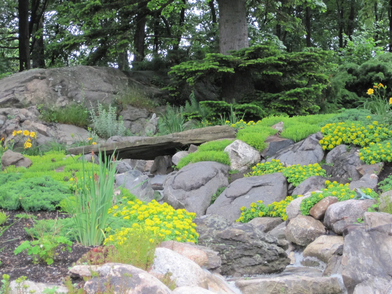 work photo from ezlandscaping.co