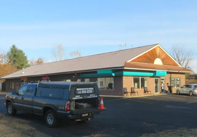 Wagner Inspection, Inc. work photo