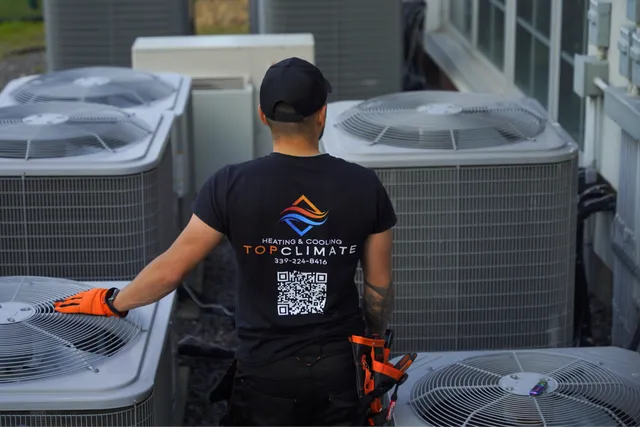 Top Climate work photo