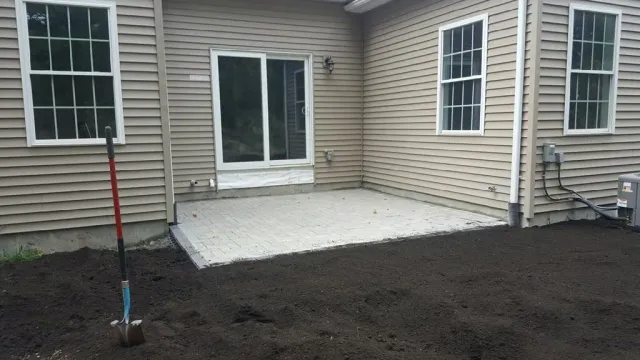 Leone's Landscaping & Construction, Inc. work photo