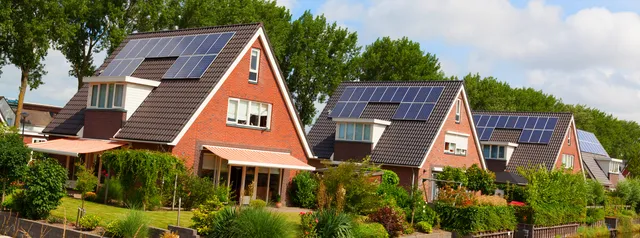 Solar Panel Installation