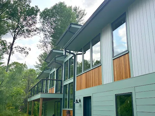work photo from alogutters.com