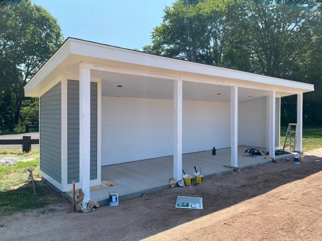 work photo from franklinpainting.com