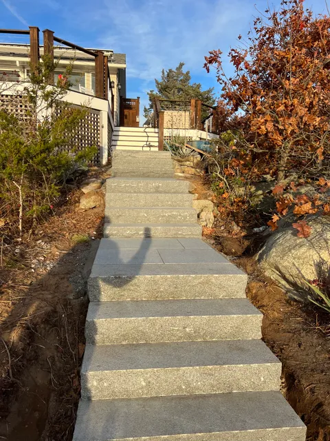 Demolli Masonry LLC work photo