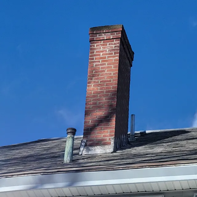 Everlast Masonry work photo