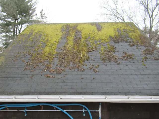 work photo from qualitycheckhomeinspection.com