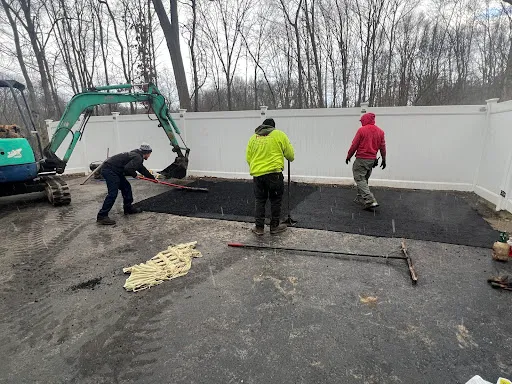 Review photo by Rana Tree Removal LLC
