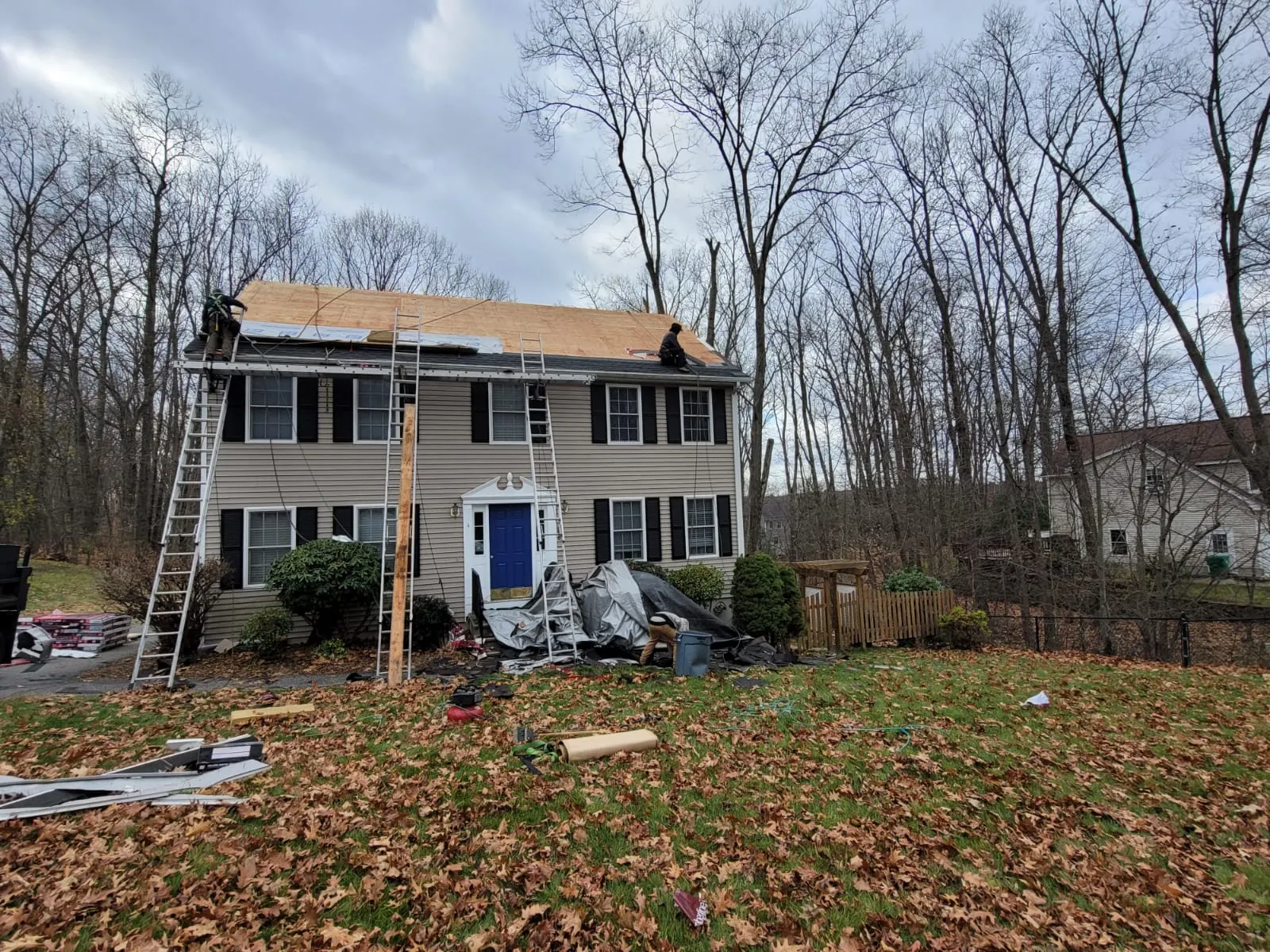 Boston Home Solutions