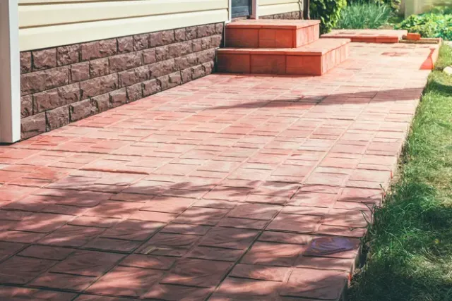 work photo from tjsullivanlandscaping.com