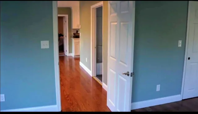 Superior Interiors Painting work photo