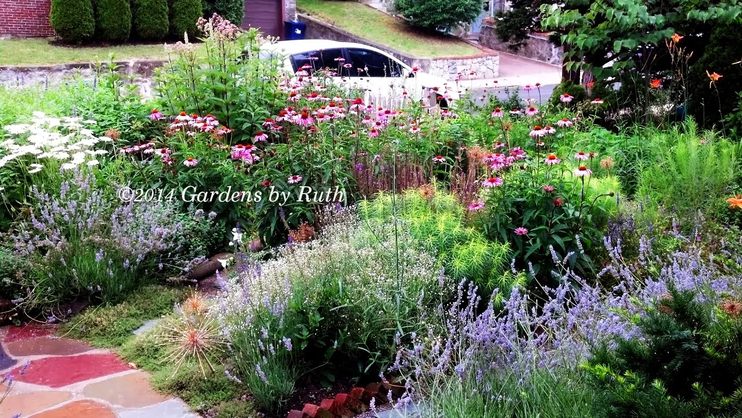 Gardens by Ruth