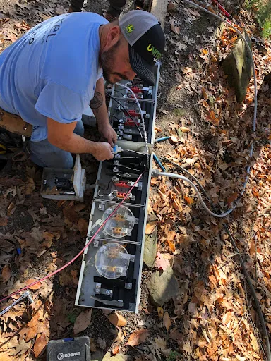 Powerbuilt Electrical Services LLC work photo