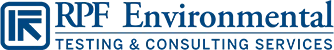 RPF Environmental, Inc. logo