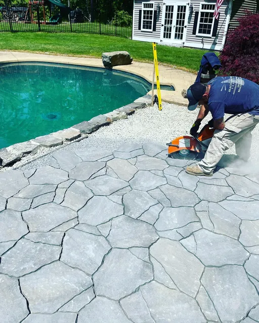 Beacon Property Services work photo