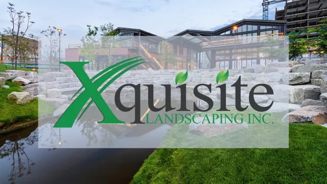 work photo from xquisitelandscaping.com
