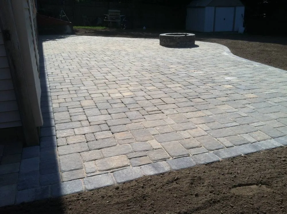 Dube Property Maintenance & Hardscaping