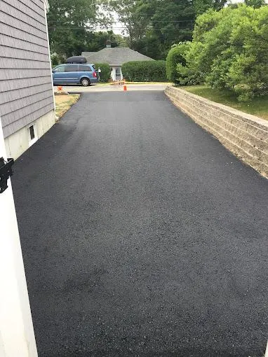 work photo from cooperdriveways.com