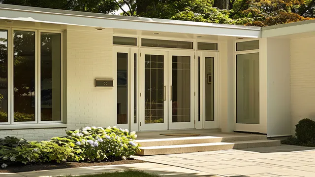 Windows & Doors