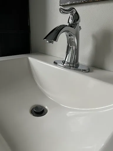 Deisy Housekeeping LLC work photo
