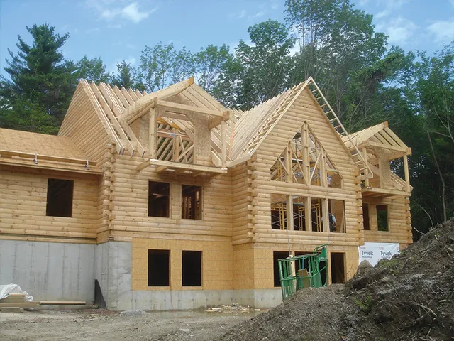 work photo from hartmanconstructioncorp.com