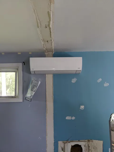 Reliable Heating LLC work photo