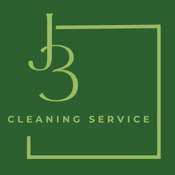 J3 Cleaning Service logo