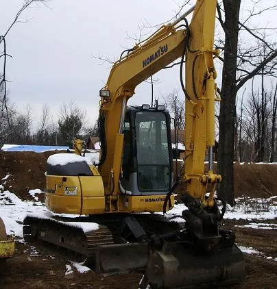 C D RILEY LANDSCAPING researched project photo