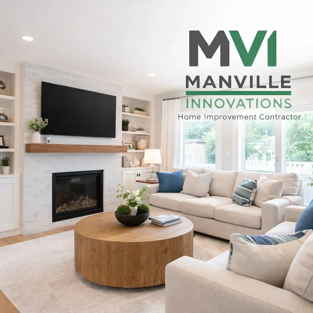 ManVille Innovations researched project photo