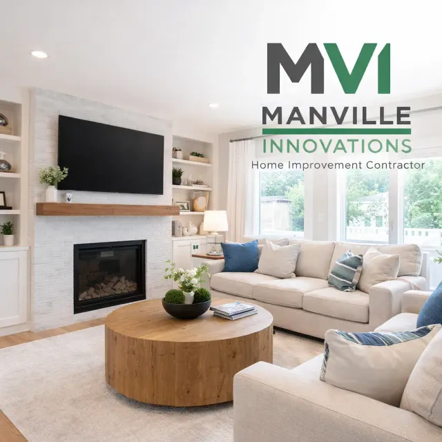ManVille Innovations researched project photo