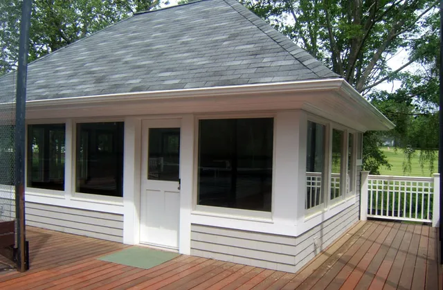 Affinity Construction