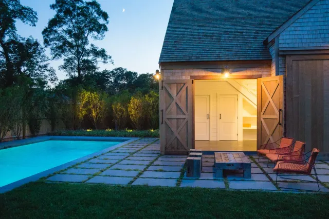 Cape Cod Barn, Orleans, MA