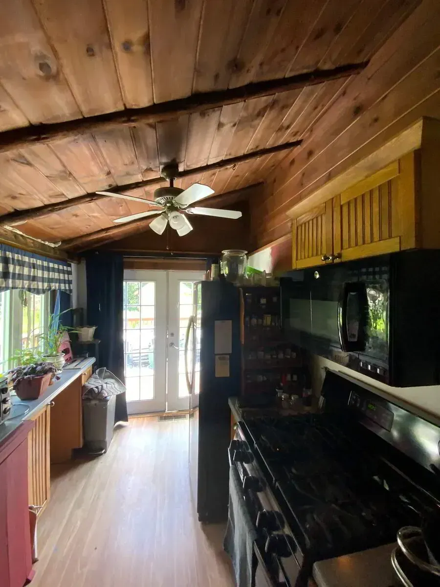 work photo from lmhomeinspectionservice.net