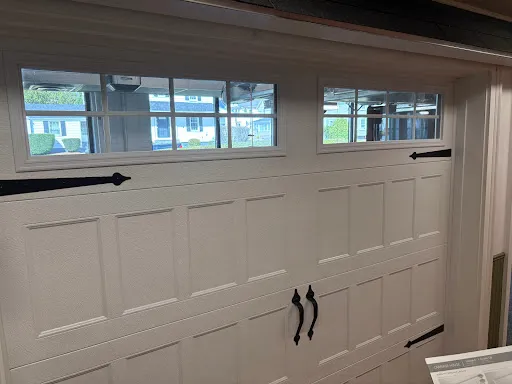 Door Pro Inc. work photo
