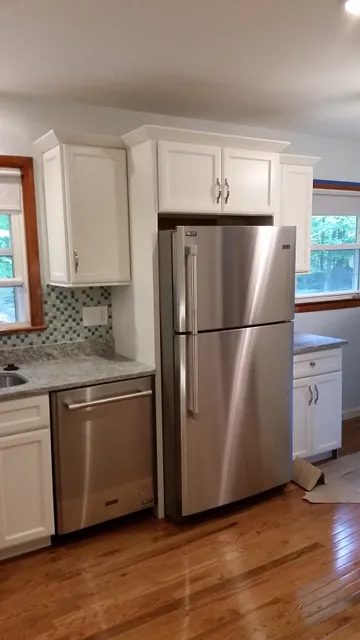 Kitchen Renovation Alt