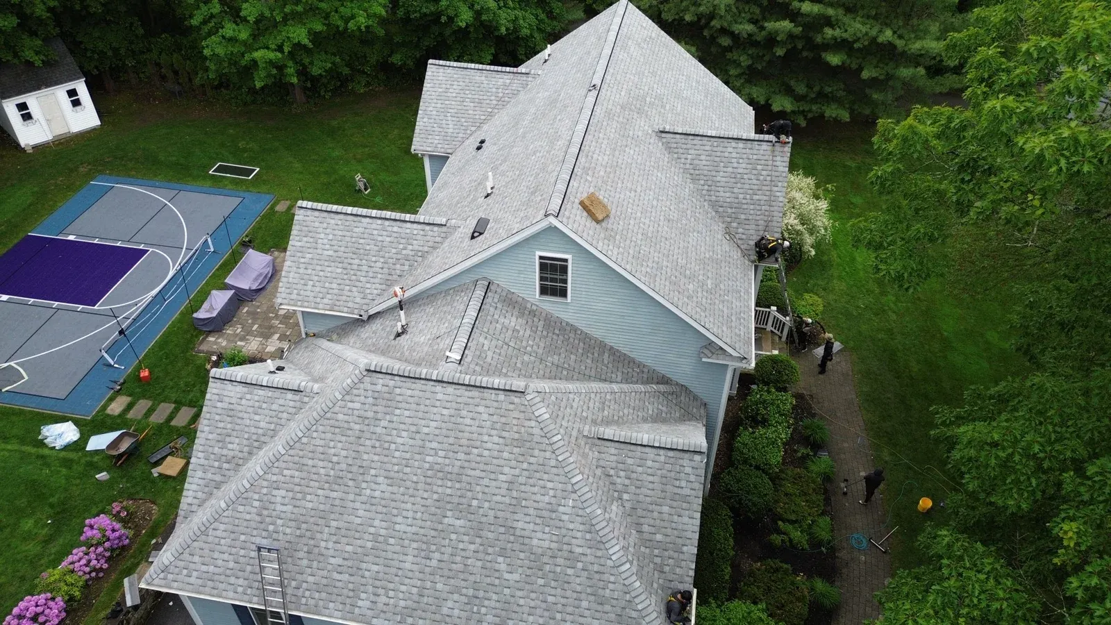 work photo from bigskyroofingrestorationllc.com