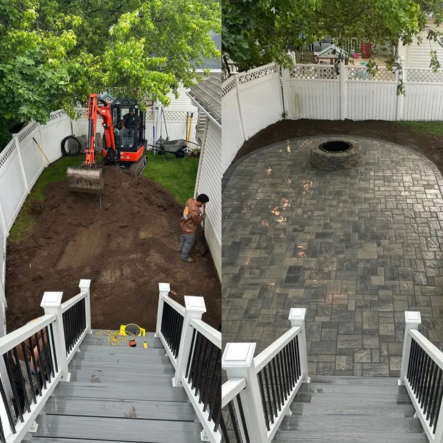 work photo from sunsetlandscaping.org