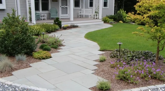 work photo from olearylandscaping.com