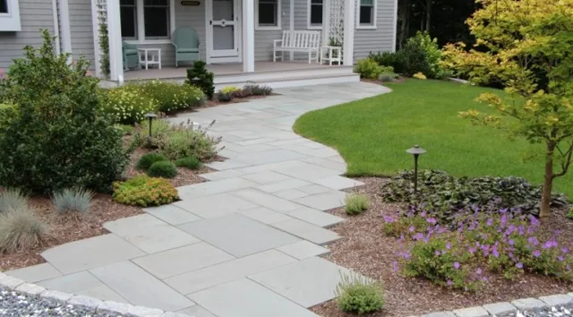 work photo from olearylandscaping.com