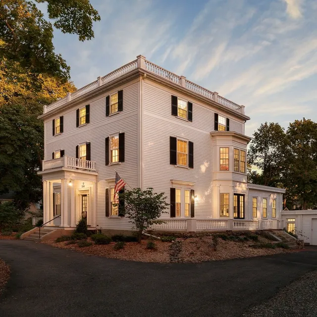 NICK PORTNOY BUILDERS researched project photo