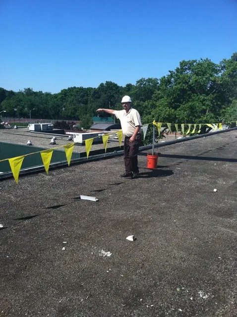work photo from eliteroofingcrew.com