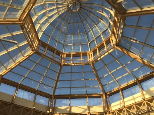 Rockingham Mall, Salem, NH