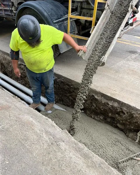 work photo from grassoconstruction.com